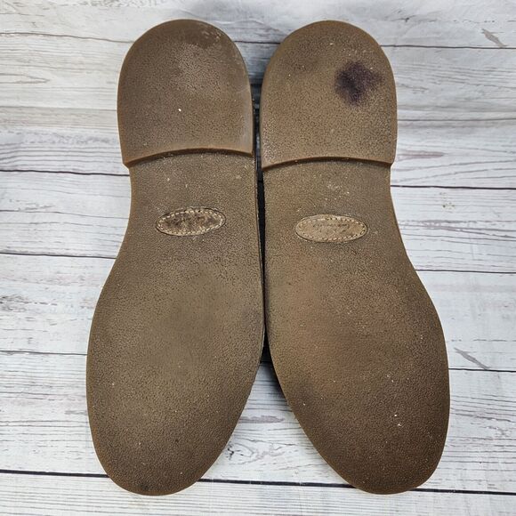 Clarks Originals Desert Chukka Ankle Boots Men's Size US 14M Suede Brown 82286 - Picture 5 of 7